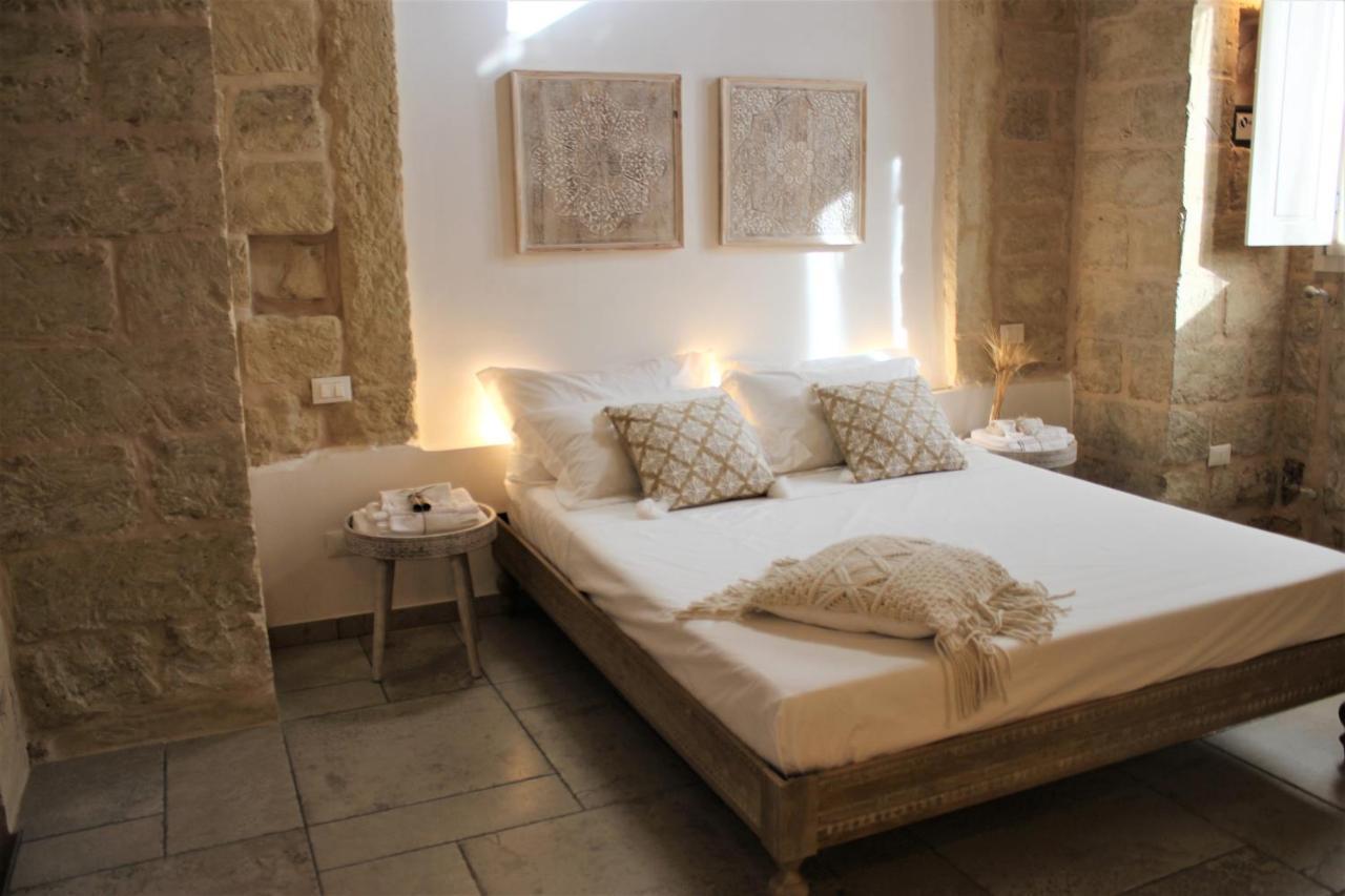 Li Perrini Boutique B&B Acquarica Экстерьер фото