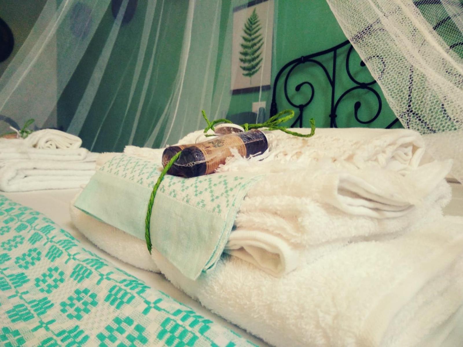 Li Perrini Boutique B&B Acquarica Номер фото